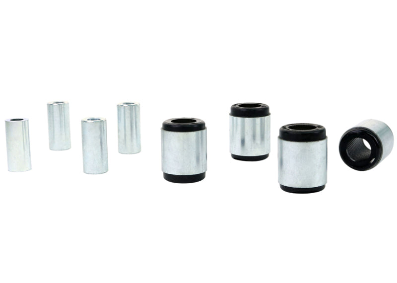 Whiteline NISSAN NAVARA 05-26 Front Upper Control Arm Bushing