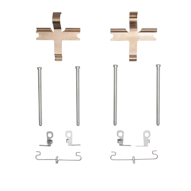 DFC 93-98 Toyota Supra Front Premium Hardware Kit