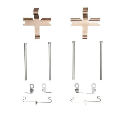 DFC 93-98 Toyota Supra Front Premium Hardware Kit