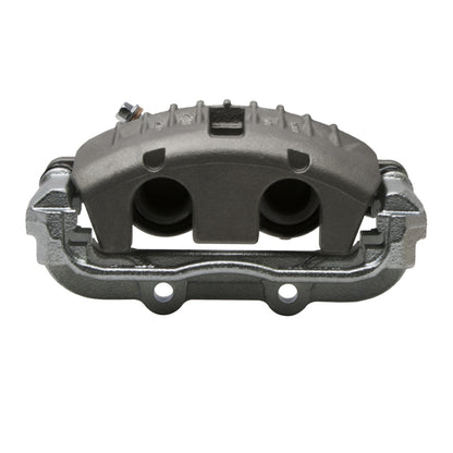 DFC 04-04 Pontiac GTO Front-R Silver Zinc Coated Premium Caliper
