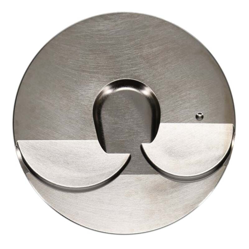 Wiseco Chevy LT1 4.065in Bore 1.105in CH -6.90 CC Piston Set