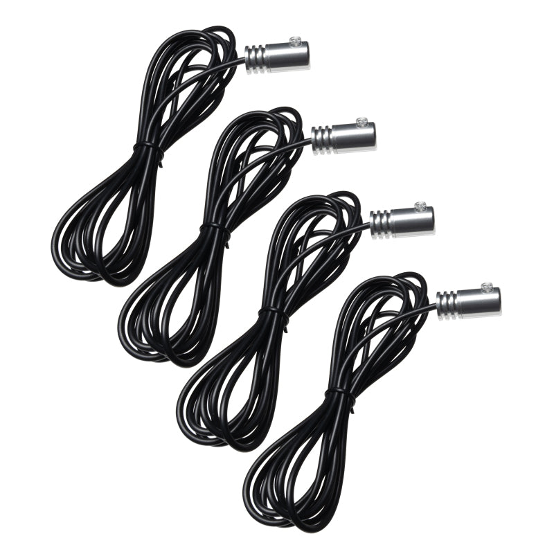 ORACLE Lighting Oracle Fiber Optic LED Interior Kit - ColorSHIFT (4PCS) - ColorSHIFT