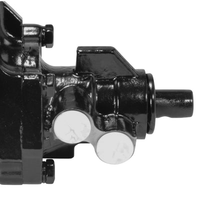 Yukon Gear & Axle Yukon Gear 08-10 Ford F250/F350 Super Duty Power Steering Gear Box (Input Shaft - Double Flat)