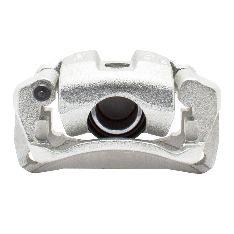 DFC 16-22 Toyota Sequoia Rear-R Premium Caliper - Silver Zinc Coated