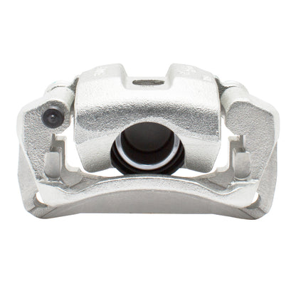 DFC 16-22 Toyota Sequoia Rear-R Premium Caliper - Silver Zinc Coated