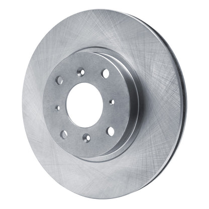 DFC 92-96 Honda Prelude Front Brake Rotor