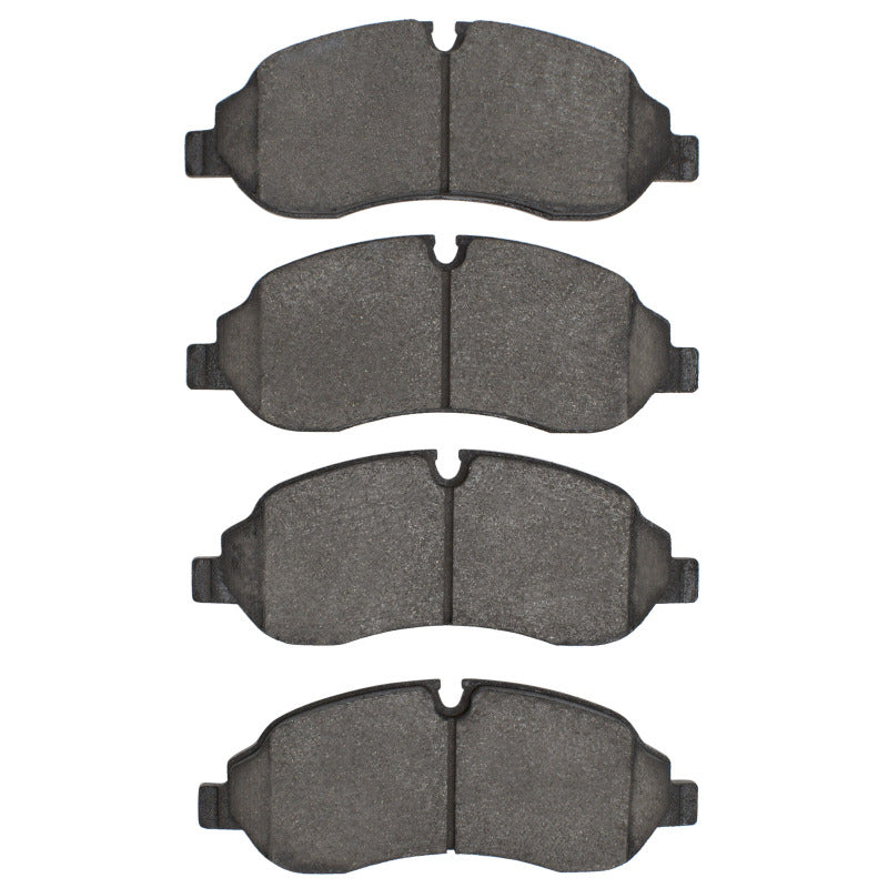 R1 Concepts R1 15-26 Ford Transit-350 HD Front Semi Met Brake Pads