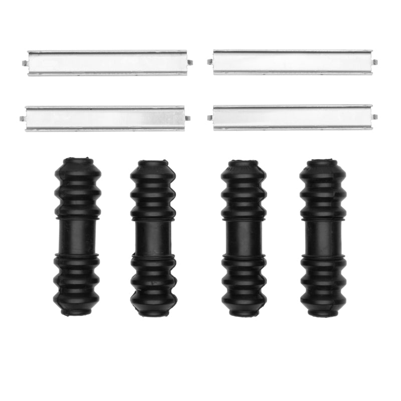 DFC 04-11 Ford F-150 RWD Rear Premium Hardware Kit