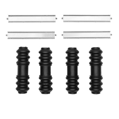 DFC 04-11 Ford F-150 RWD Rear Premium Hardware Kit
