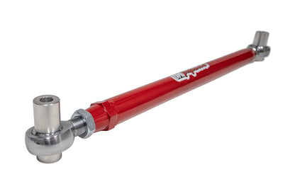 UMI Performance 64-72 GM A-Body Adjustable Lower Control Arms Off Set Bushings CrMo