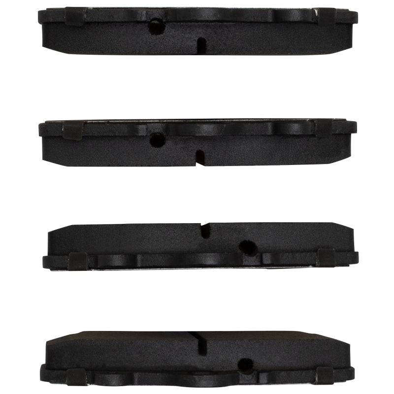 DFC 97-08 Porsche Cayman Front 4000 Hybridynamic Brake Pads
