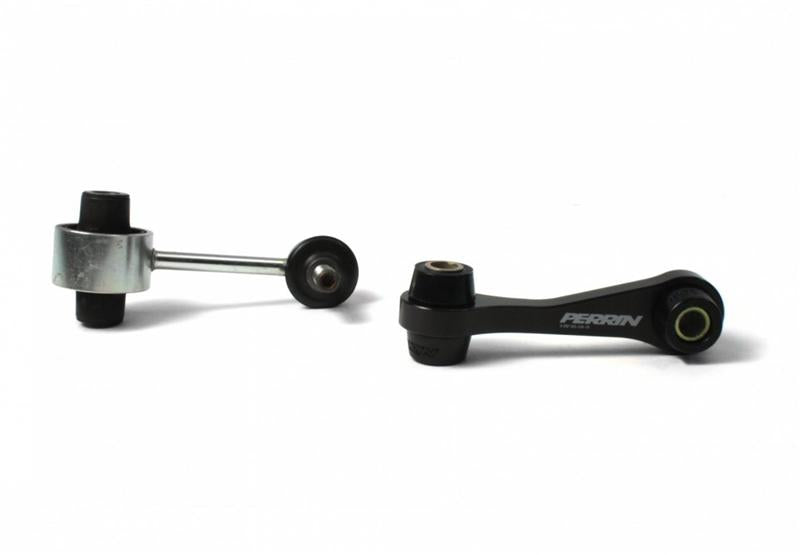 Perrin Performance PERRIN 08-26 Subaru WRX / 09-21 STI / 13-25 BRZ & GR86 / 10-14 LGT FXT Rear Endlinks (Poly)