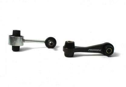 Perrin Performance PERRIN 08-26 Subaru WRX / 09-21 STI / 13-25 BRZ & GR86 / 10-14 LGT FXT Rear Endlinks (Poly)