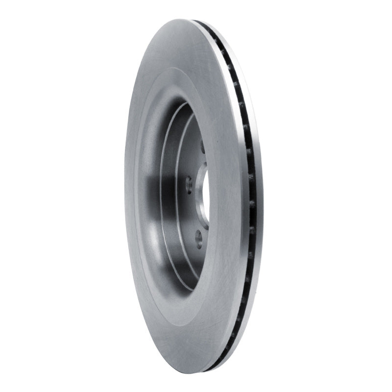 DFC 19-24 Ford Edge Rear Brake Rotor