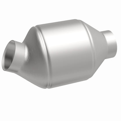 MagnaFlow Universal Catalytic Converter 5.00 C/A 2.5 Spun OEM