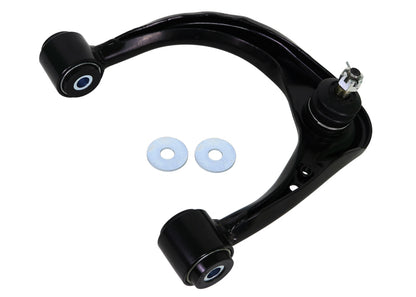 Whiteline 24-25 Toyota Tacoma Front Upper Control Arm