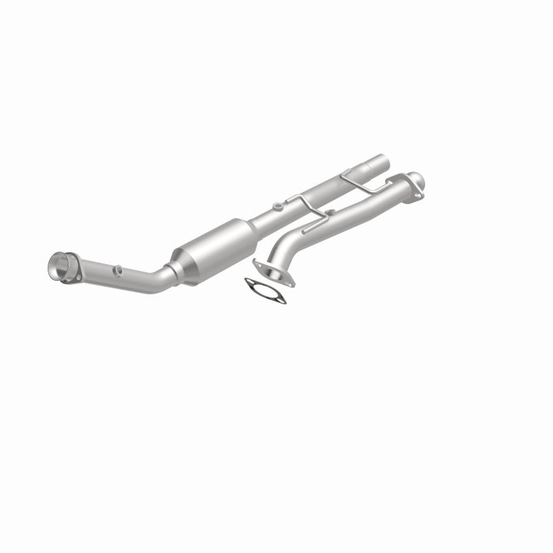 MagnaFlow Direct Fit Catalytic Converter 1997-2000 Ford Explorer 4.0