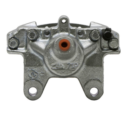 DFC 92-95 Mercedes-Benz 500E Rear-L Silver Zinc Coated Premium Caliper