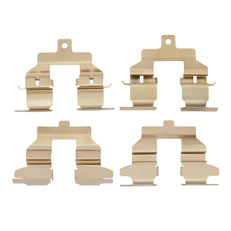 DFC 02-25 Nissan Altima Rear Stainless Steel Hardware Kit