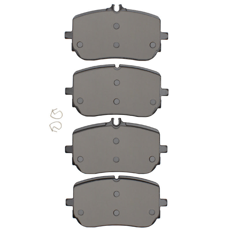 DFC 19-26 Mercedes-Benz A220 Front 5000 Advanced Ceramic Brake Pads