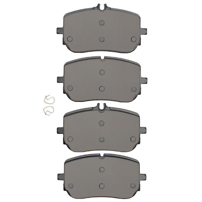 DFC 19-26 Mercedes-Benz A220 Front Euro 5000 Ceramic Brake Pads