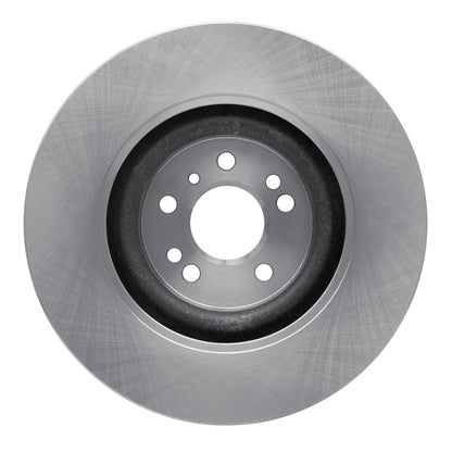 DFC 06-12 Mercedes-Benz ML450 Front Brake Rotor