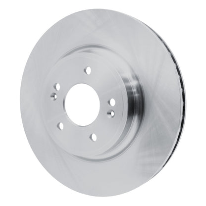 DFC 18-23 Genesis G70 Front Brake Rotor