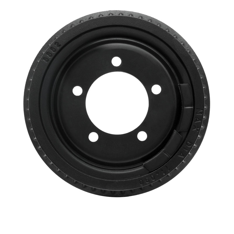 DFC 71-78 AM General DJ5 Rear/Front True Balanced Brake Drum