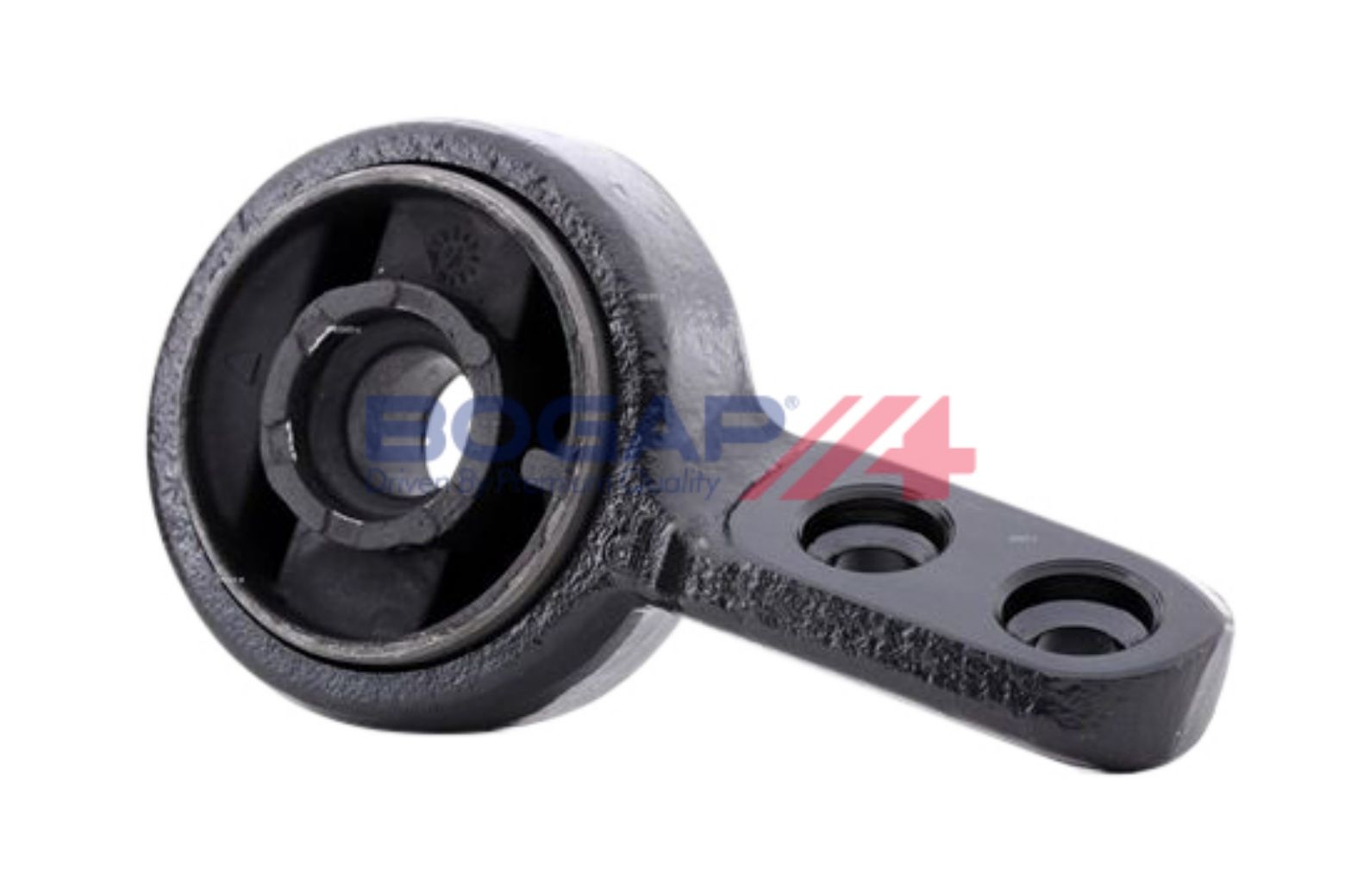 BOGAP B3328205 Mounting, Control/Trailing Arm