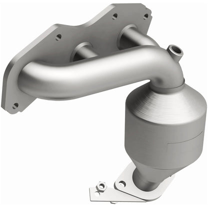 MagnaFlow Direct Fit Catalytic Converter 07-15 Toyota Sienna 3.5L