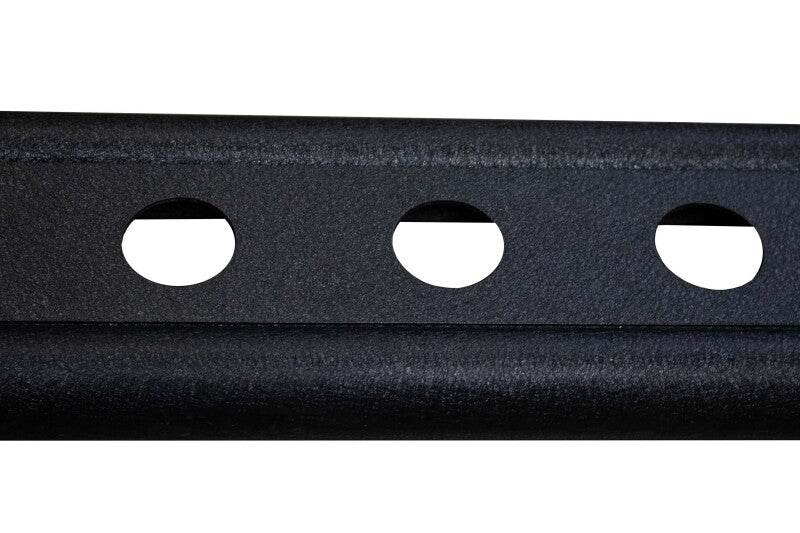 Fishbone Offroad 2021+ Ford Bronco Side Steps - Black