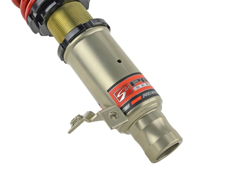 Skunk2 Racing Skunk2 94-01 Acura Integra (Non Type R)/92-95 Honda Civic Pro S II Coilovers (8K/8K Spring Rates)