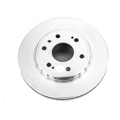 PowerStop Power Stop 08-16 Chevrolet Tahoe Front Evolution Geomet Coated Rotor