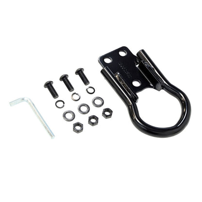 Westin Tow Hook (1 per) - Black