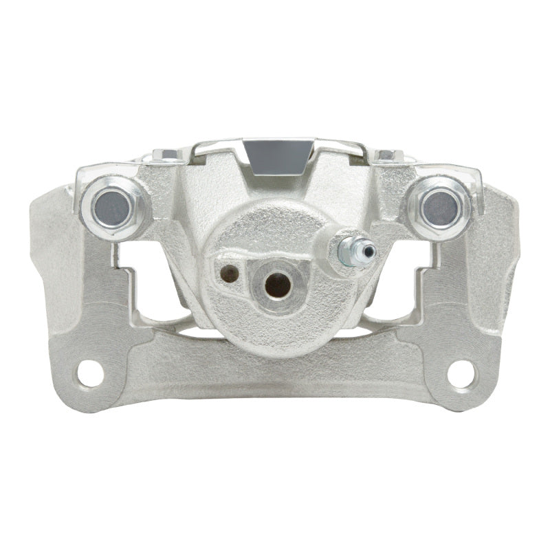 DFC 08-16 Lexus LX570 Rear-L Silver Zinc Coated Premium Caliper
