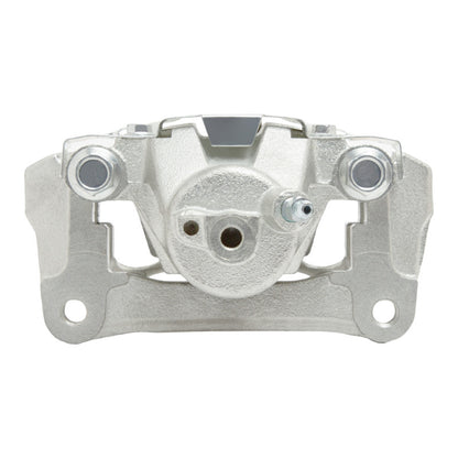 DFC 08-16 Lexus LX570 Rear-L Silver Zinc Coated Premium Caliper