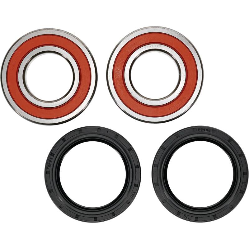 Pivot Works Premium Wheel Bearing