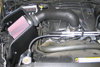 K&N Engineering K&N 09-10 Dodge Ram 1500 PickUp V8-5.7L AirCharger Performance Intake