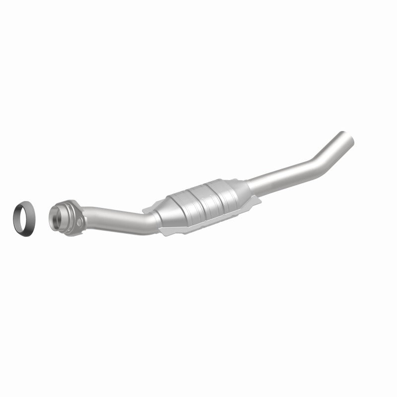 MagnaFlow Direct Fit Catalytic Converter 92-93 Chrysler F/S 3.3L 49S