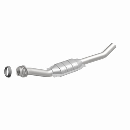 MagnaFlow Direct Fit Catalytic Converter 92-93 Chrysler F/S 3.3L 49S