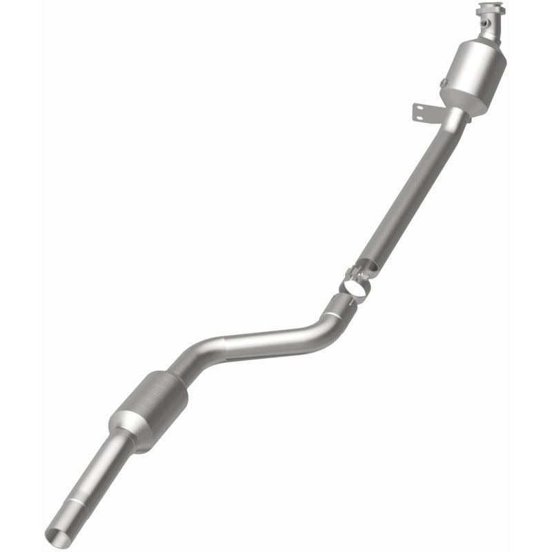 MagnaFlow 12-14 Mercedes-Benz C350 3.5L Direct Fit Converter