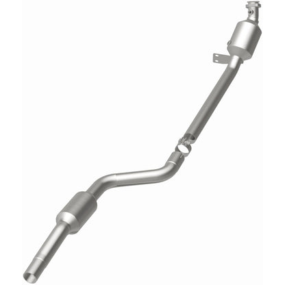 MagnaFlow 12-14 Mercedes-Benz C350 3.5L Direct Fit Converter