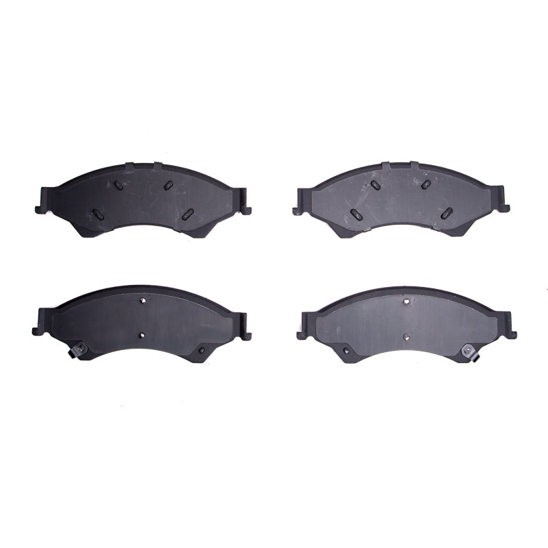 DFC 13-17 Ford Ranger (Mexico) Front 3000 Ceramic Brake Pads