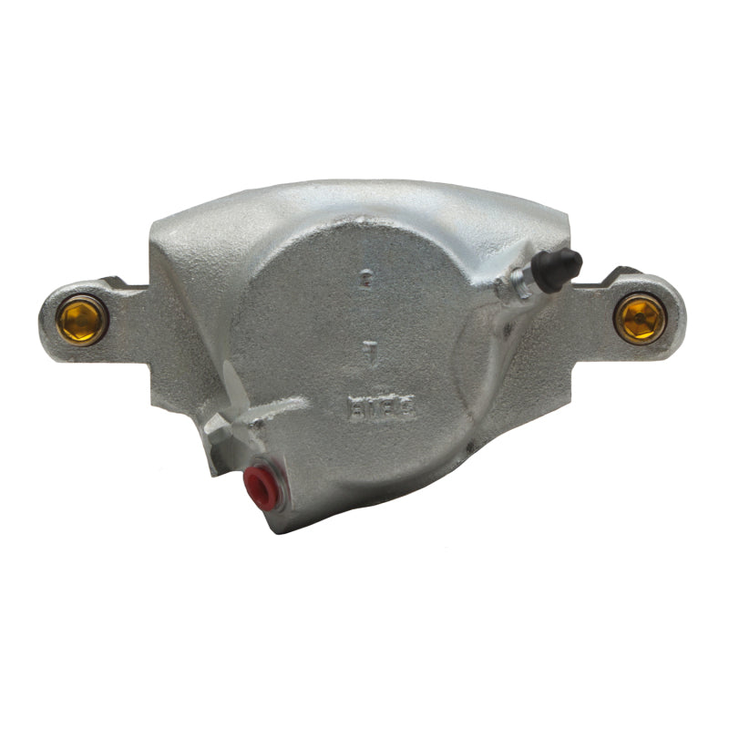 DFC 69-72 Buick SportWagon Front-L Premium Caliper - Silver Zinc Coated