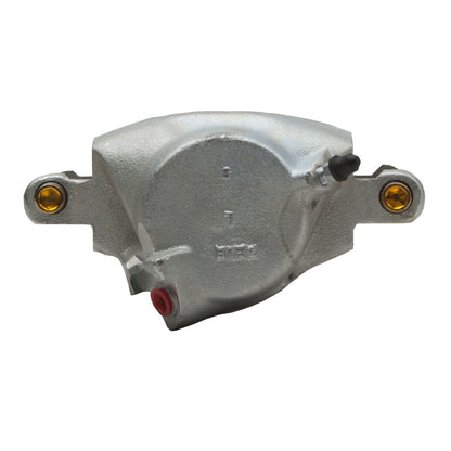 DFC 69-72 Buick SportWagon Front-L Premium Caliper - Silver Zinc Coated