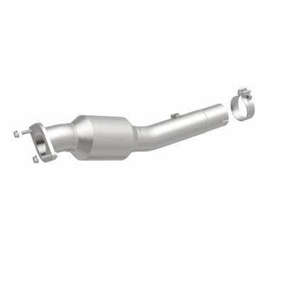 MagnaFlow 2000 Chevrolet Silverado 2500 6.0L Direct Fit Converter