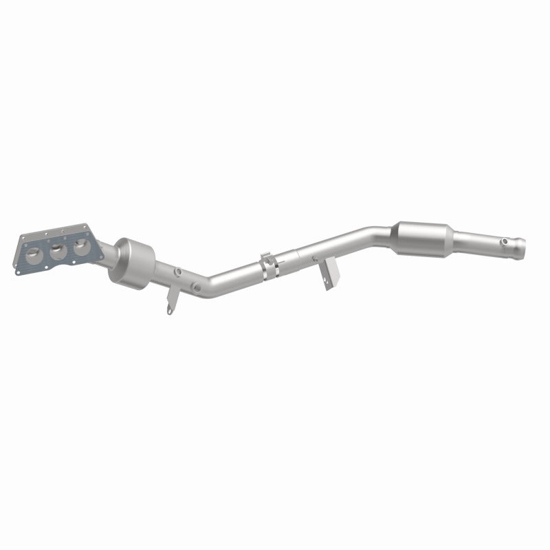 MagnaFlow 12-15 ML350 V6 3.5 OEM Manifold Direct Fit Converter