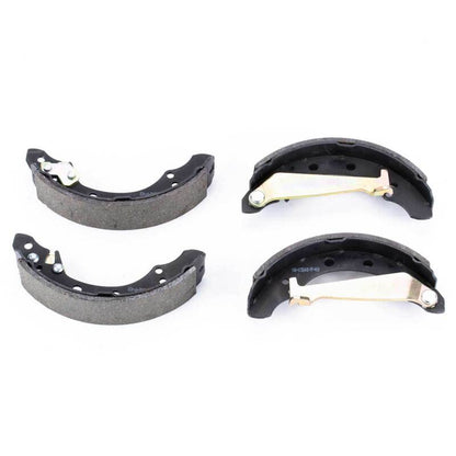PowerStop Power Stop 85-87 Audi 4000 Rear Autospecialty Brake Shoes