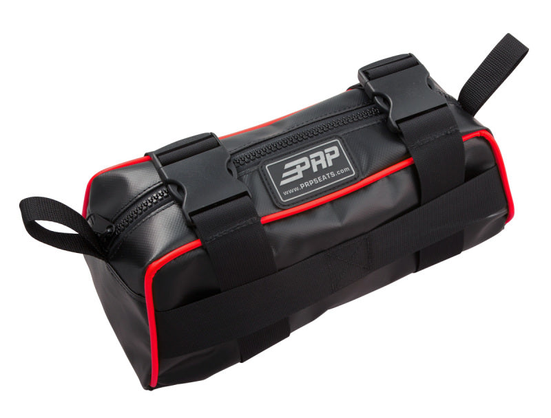 PRP Seats PRP Baja Bag- Red