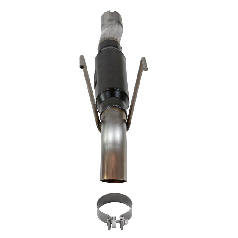 Flowmaster 09-24 RAM 1500 5.7L Outlaw Extreme Cat-Back Exhaust System